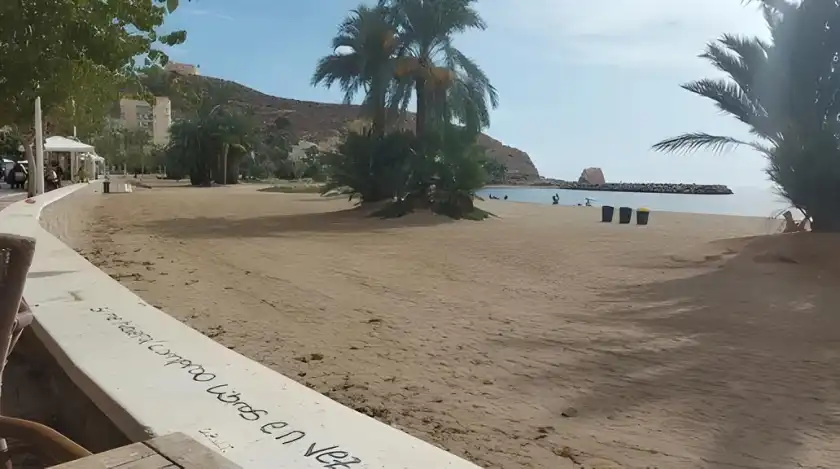 Location de vacances à Casa max, Pozo del Esparto