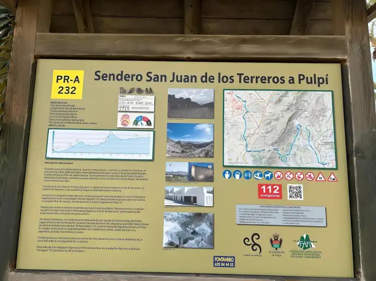 Location de vacances à Casa max, Pozo del Esparto