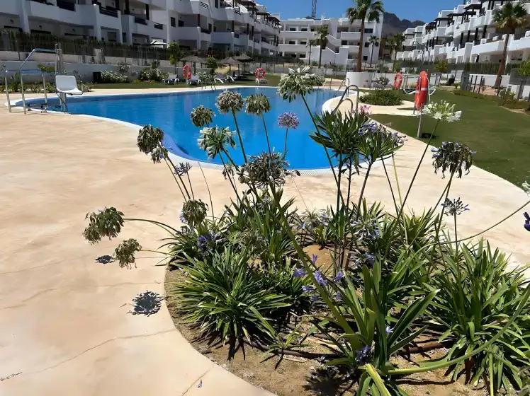 Location de vacances à Casa max, Pozo del Esparto