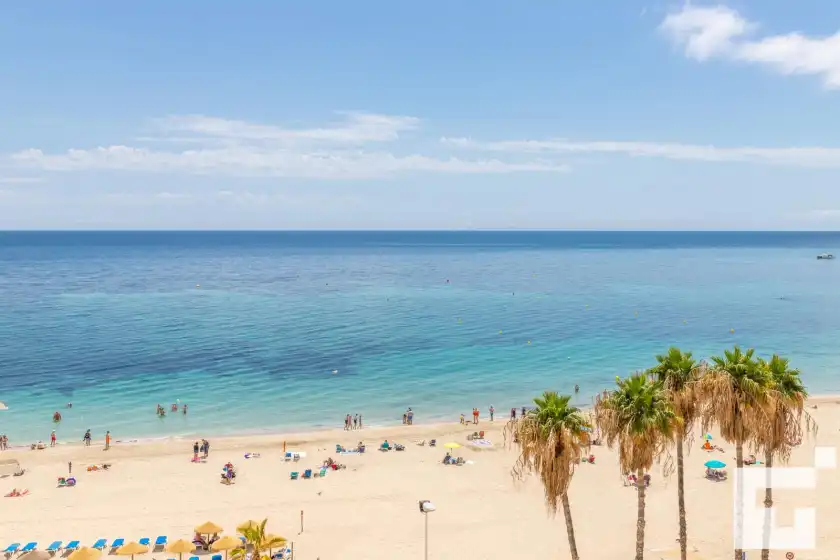 Ferienhaus auf Topacio iv 16c - grupo turis, Calp