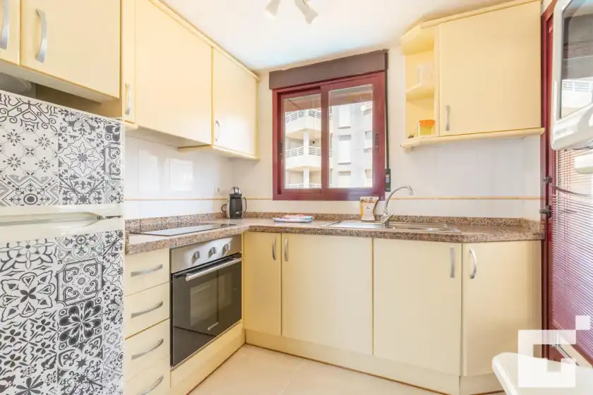 Ferienhaus auf Topacio iv 16c - grupo turis, Calp