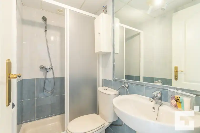 Ferienhaus auf Topacio iv 16c - grupo turis, Calp