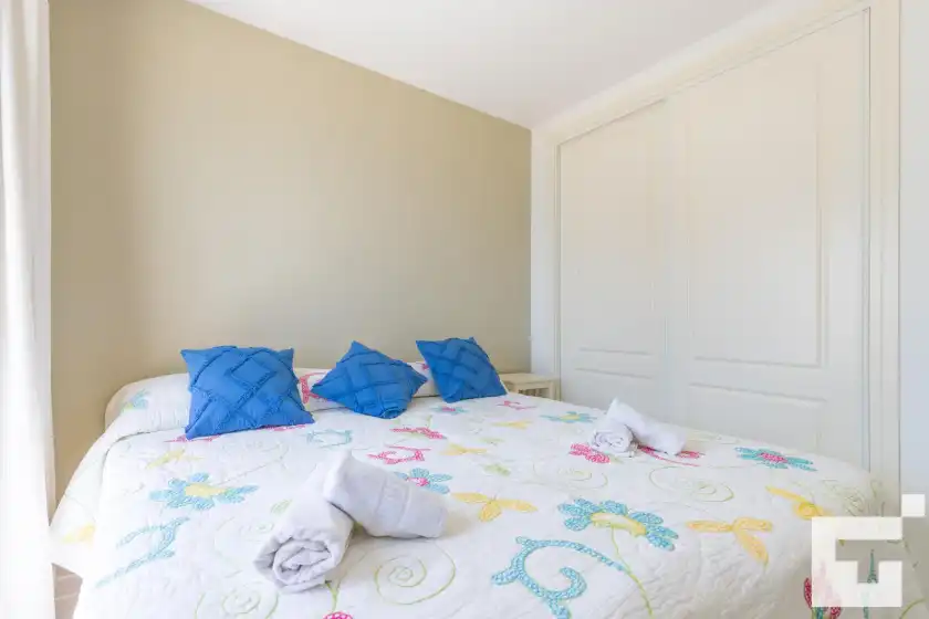 Ferienhaus auf Topacio iv 16c - grupo turis, Calp