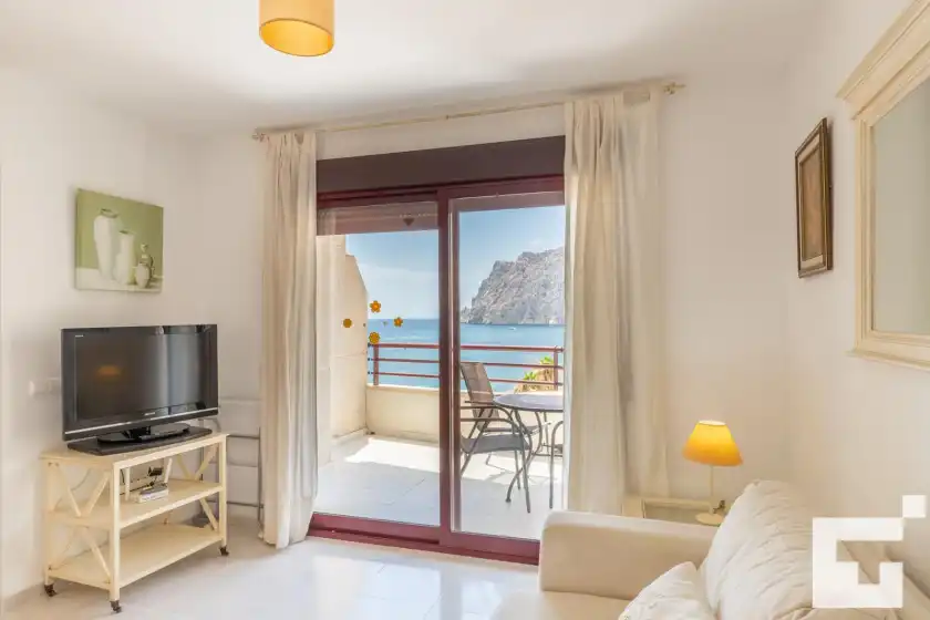 Ferienhaus auf Topacio iv 16c - grupo turis, Calp