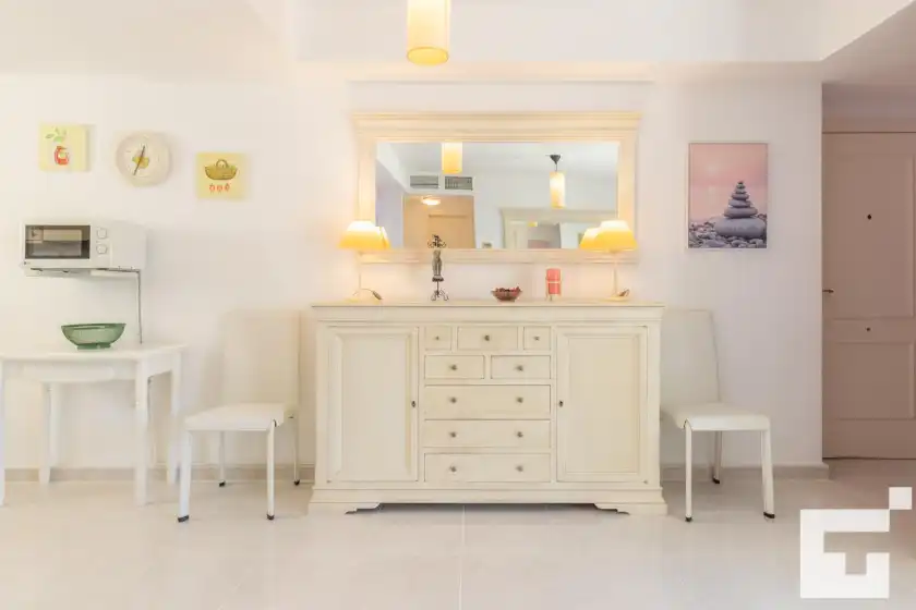 Ferienhaus auf Topacio iv 16c - grupo turis, Calp