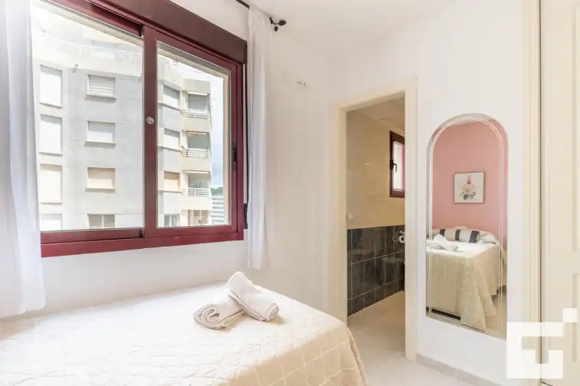 Ferienhaus auf Topacio iv 16c - grupo turis, Calp