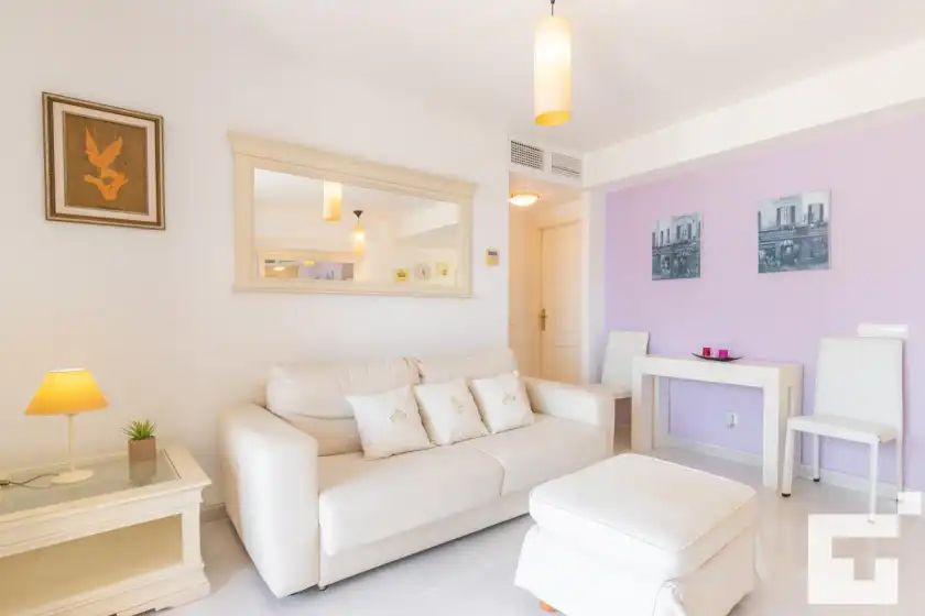 Ferienhaus auf Topacio iv 16c - grupo turis, Calp