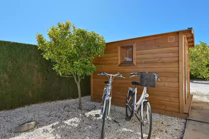 Holiday rentals in Esperanza, el Poble Nou de Benitatxell/Benitachell