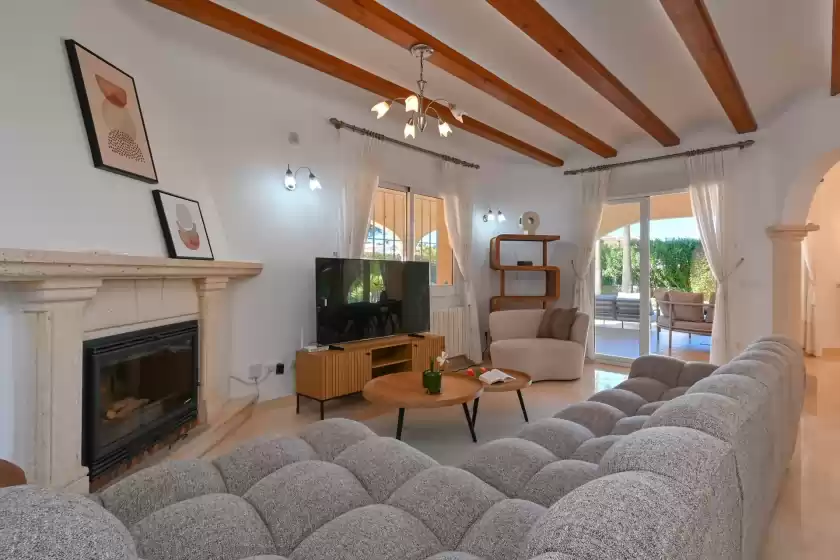 Holiday rentals in Esperanza, el Poble Nou de Benitatxell/Benitachell