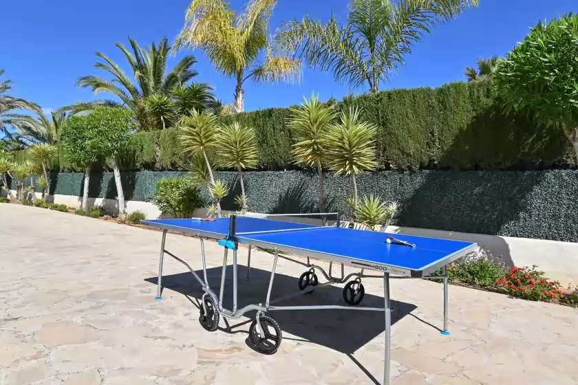 Holiday rentals in Esperanza, el Poble Nou de Benitatxell/Benitachell