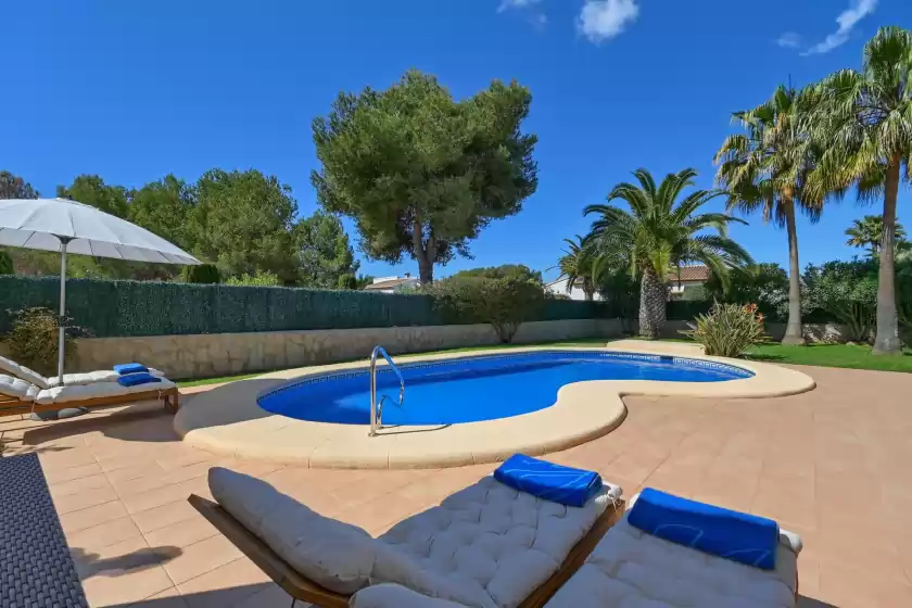 Holiday rentals in Esperanza, el Poble Nou de Benitatxell/Benitachell