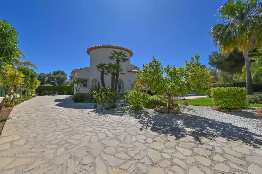 Holiday rentals in Esperanza, el Poble Nou de Benitatxell/Benitachell