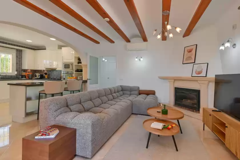 Holiday rentals in Esperanza, el Poble Nou de Benitatxell/Benitachell