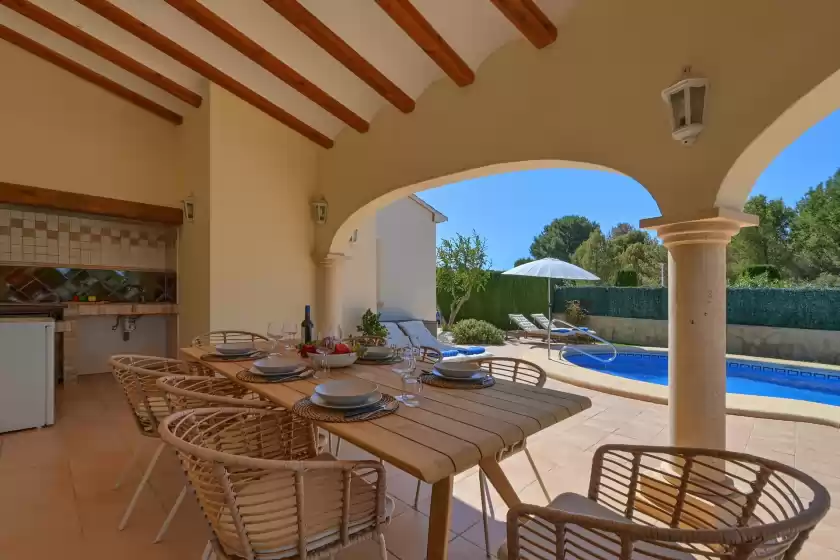 Holiday rentals in Esperanza, el Poble Nou de Benitatxell/Benitachell
