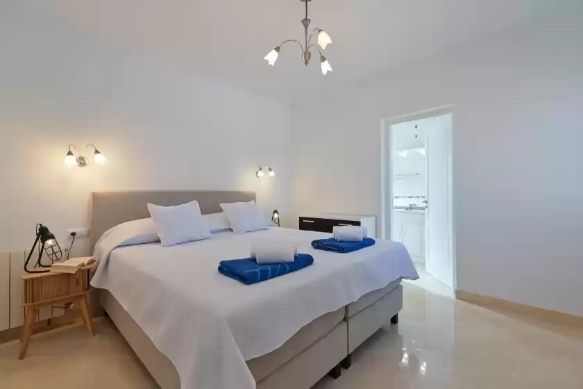 Holiday rentals in Esperanza, el Poble Nou de Benitatxell/Benitachell