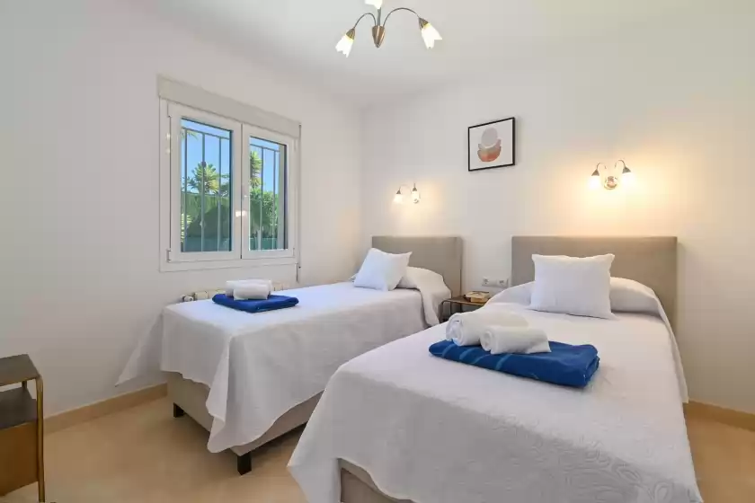 Holiday rentals in Esperanza, el Poble Nou de Benitatxell/Benitachell