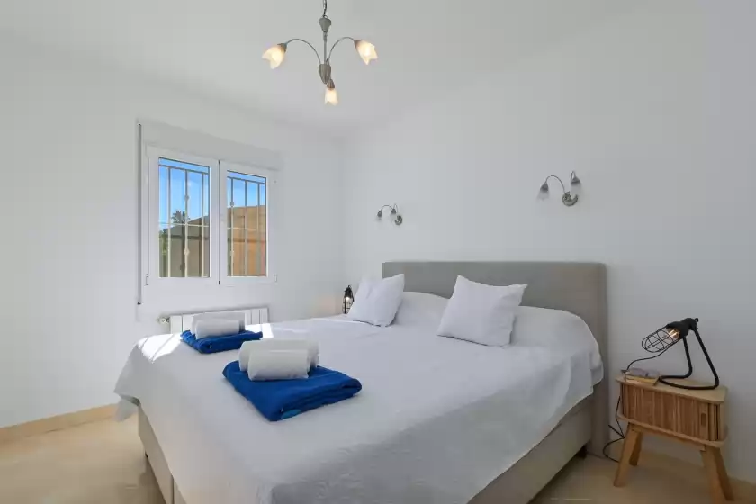 Holiday rentals in Esperanza, el Poble Nou de Benitatxell/Benitachell