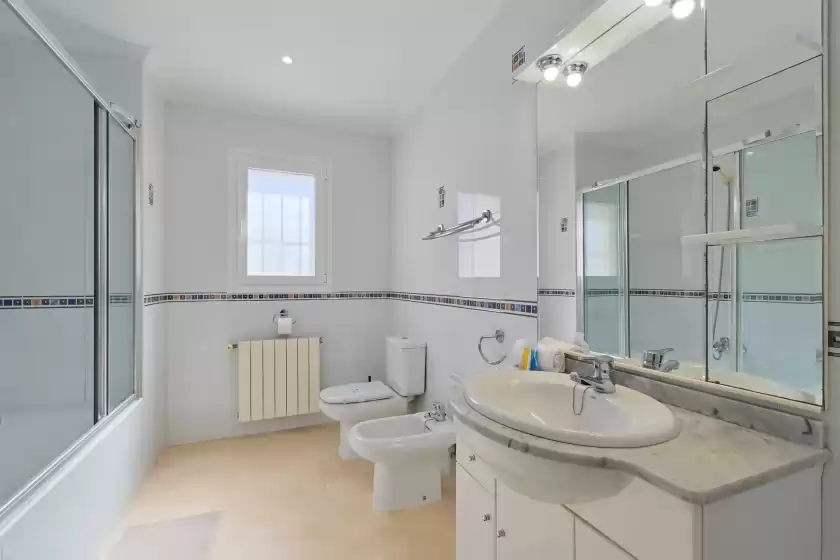 Holiday rentals in Esperanza, el Poble Nou de Benitatxell/Benitachell