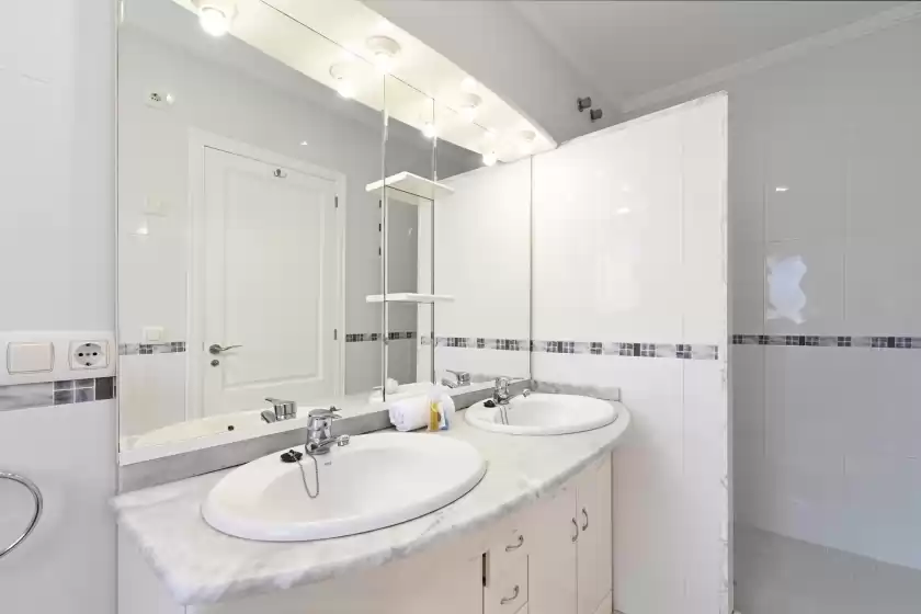 Holiday rentals in Esperanza, el Poble Nou de Benitatxell/Benitachell