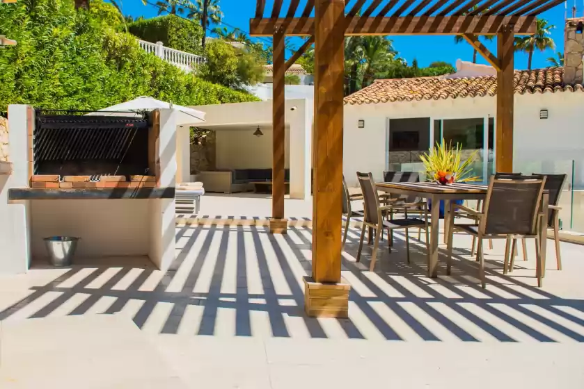 Holiday rentals in Maran, Moraira