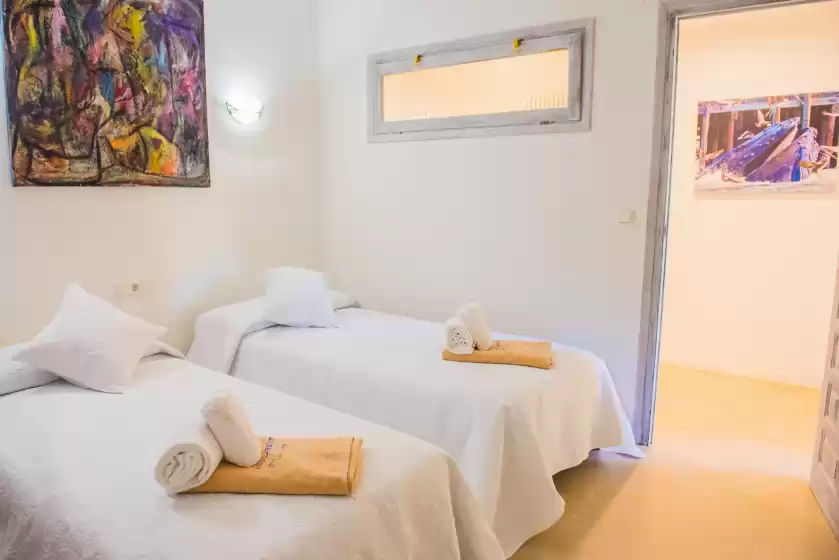 Holiday rentals in Maran, Moraira