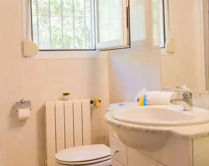 Holiday rentals in Maran, Moraira