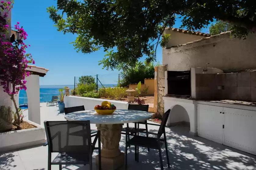 Holiday rentals in Emperador, Fanadix