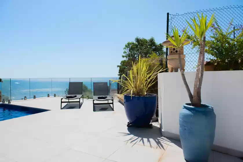 Holiday rentals in Emperador, Fanadix