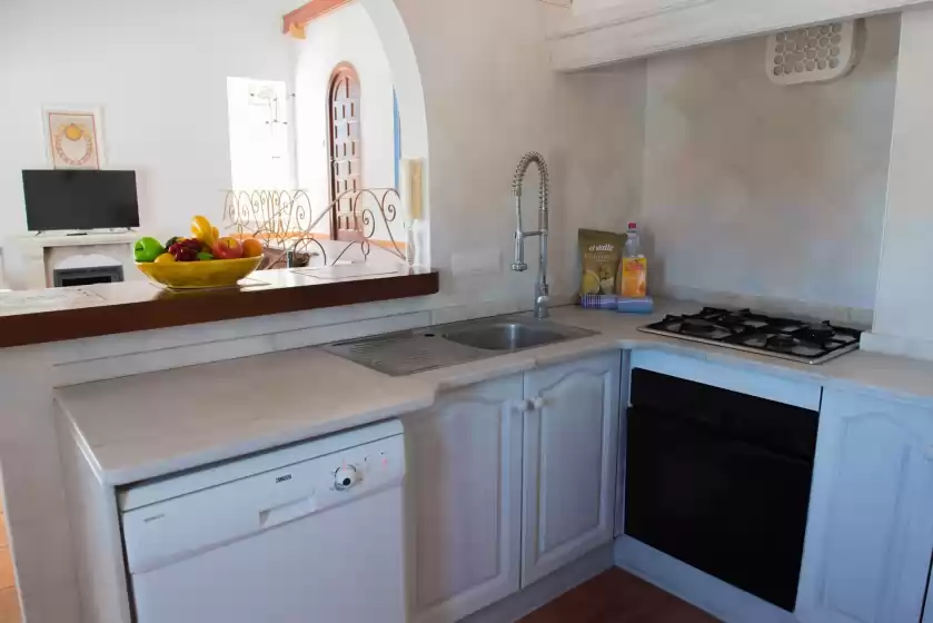 Holiday rentals in Emperador, Fanadix