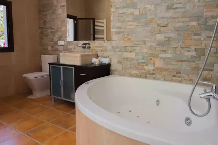 Holiday rentals in Emperador, Fanadix