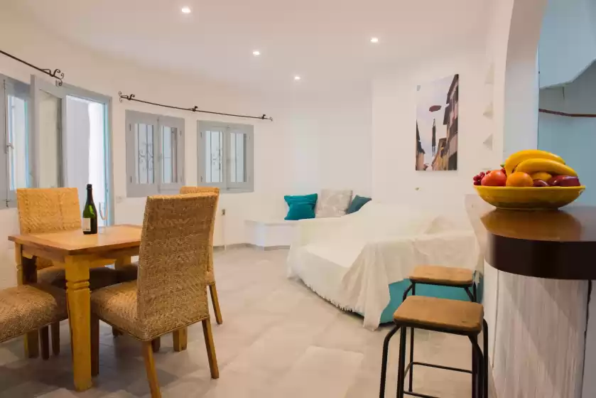 Holiday rentals in Emperador, Fanadix