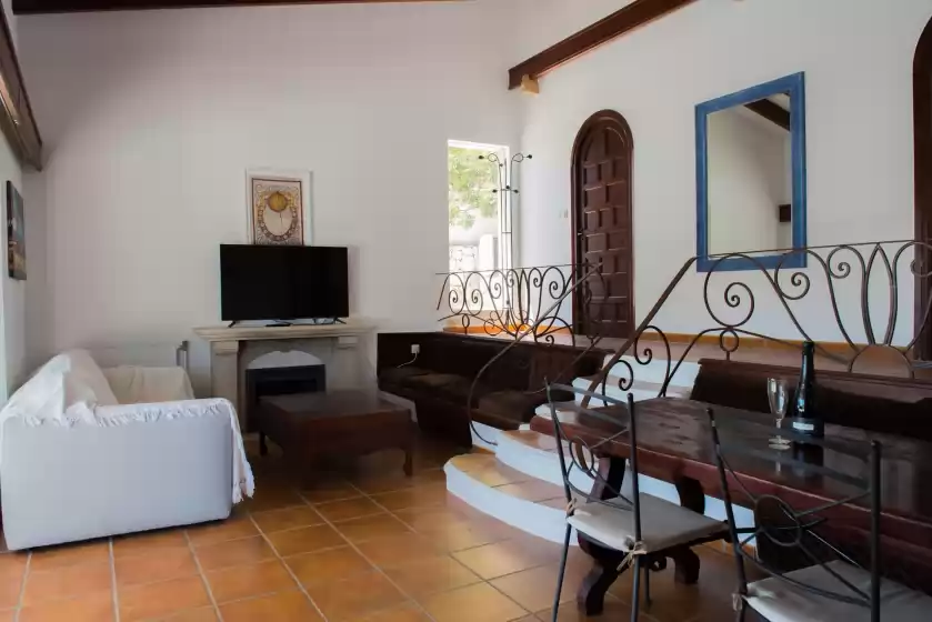 Holiday rentals in Emperador, Fanadix
