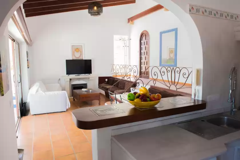 Holiday rentals in Emperador, Fanadix