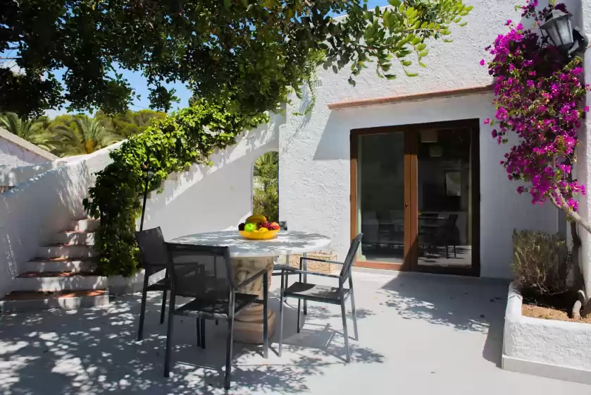 Holiday rentals in Emperador, Fanadix