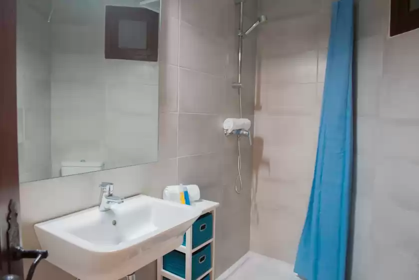 Holiday rentals in Emperador, Fanadix