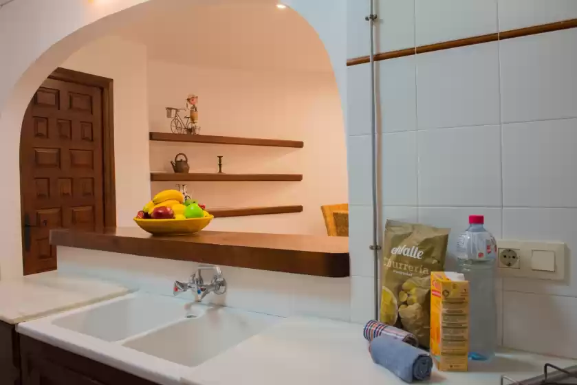 Holiday rentals in Emperador, Fanadix