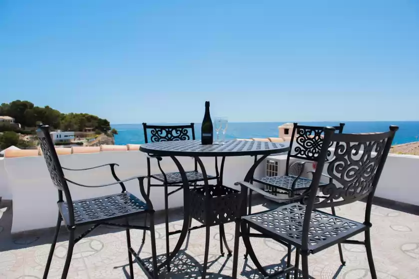 Holiday rentals in Emperador, Fanadix