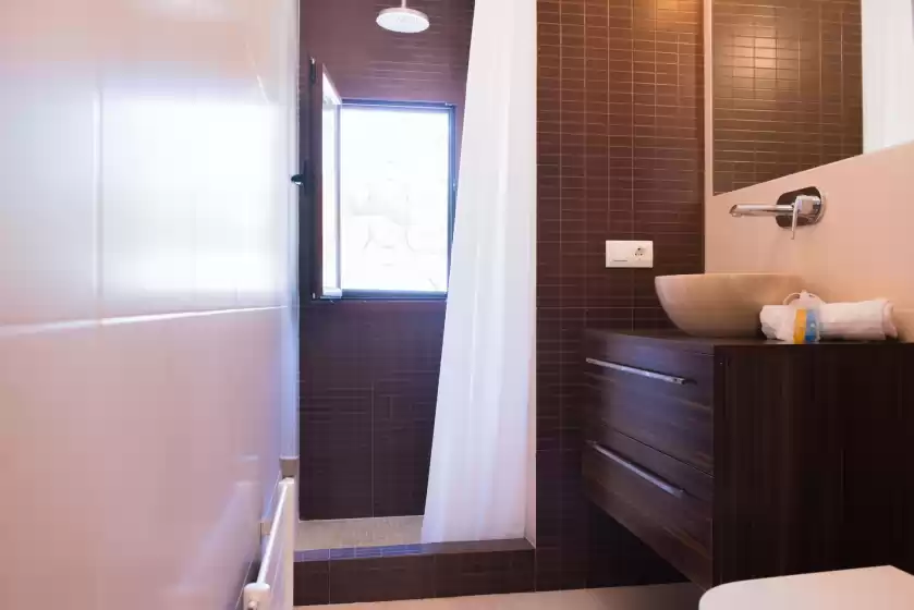 Holiday rentals in Emperador, Fanadix