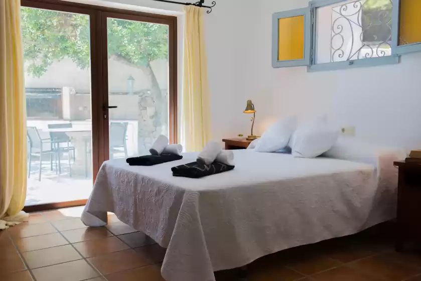 Holiday rentals in Emperador, Fanadix
