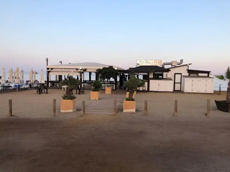 Location de vacances à Casa laninya, Pozo del Esparto