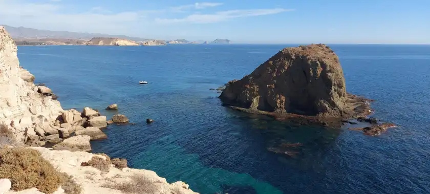 Location de vacances à Casa laninya, Pozo del Esparto