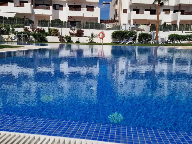 Location de vacances à Casa laninya, Pozo del Esparto