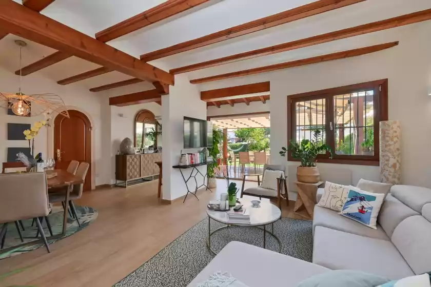 Holiday rentals in Bahia de javea i