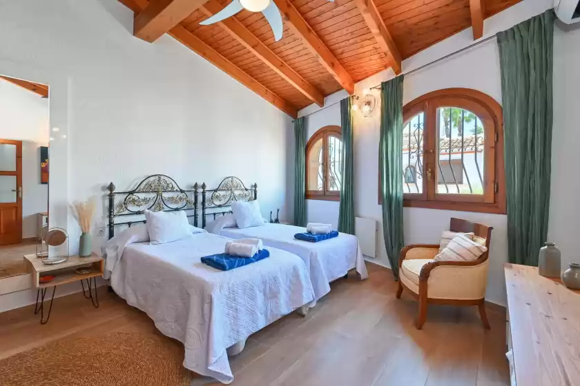 Holiday rentals in Bahia de javea i, Xàbia/Jávea