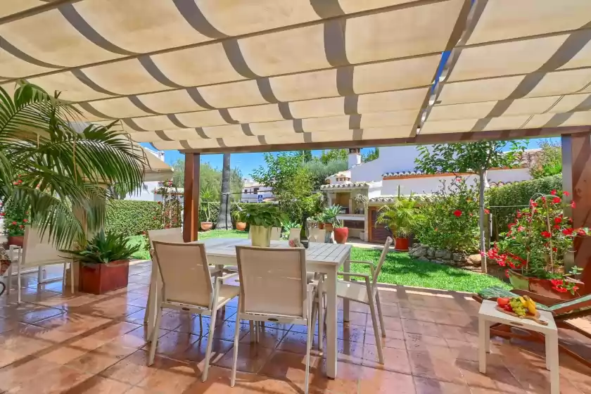 Holiday rentals in Bahia de javea i, Xàbia/Jávea