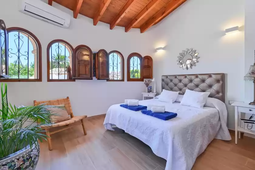 Holiday rentals in Bahia de javea i, Xàbia/Jávea