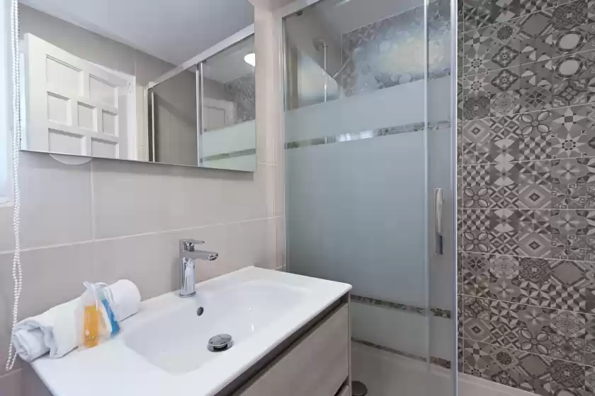 Ferienhaus auf Pa capona, Xàbia/Jávea