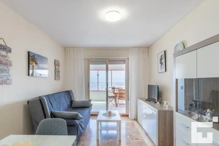 Ferienhaus auf Nuevo mexico 110c - grupo turis, Calp