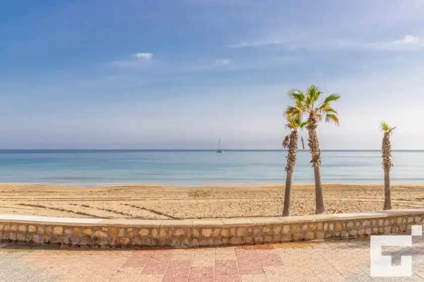 Ferienhaus auf Nuevo mexico 110c - grupo turis, Calp