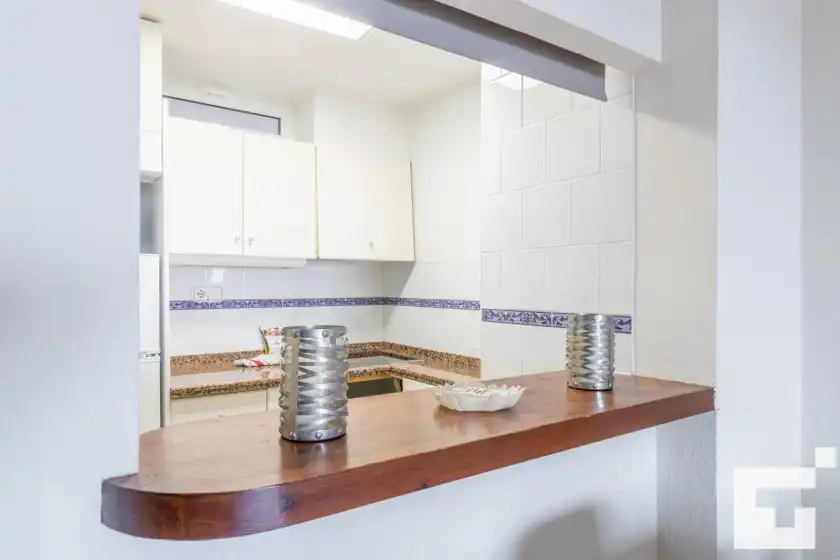 Ferienhaus auf Nuevo mexico 110c - grupo turis, Calp